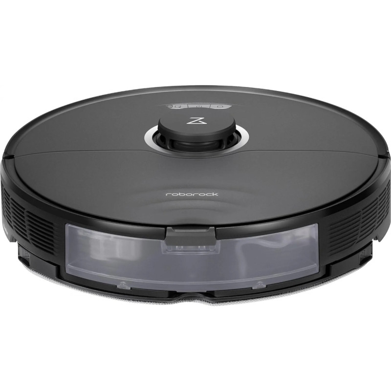 Roborock S8+ Czarny | Inteligentny Odkurzacz | Robot Vacuum Cleaner - Zdjęcie 5