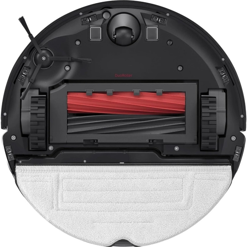 Roborock S8+ Preto | Robô aspirador | - Imagem 6