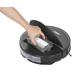 Roborock S8+ Nero | Robot aspirapolvere | - Immagine 7