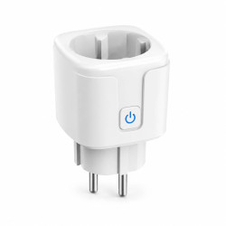 EXTRALINK SMART GNIAZDKO WI-FI TYPU EU SMART SOCKET E515 - Imagen 3