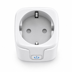 EXTRALINK SMART GNIAZDKO WI-FI TYPU EU SMART SOCKET E515 - Imagen 4