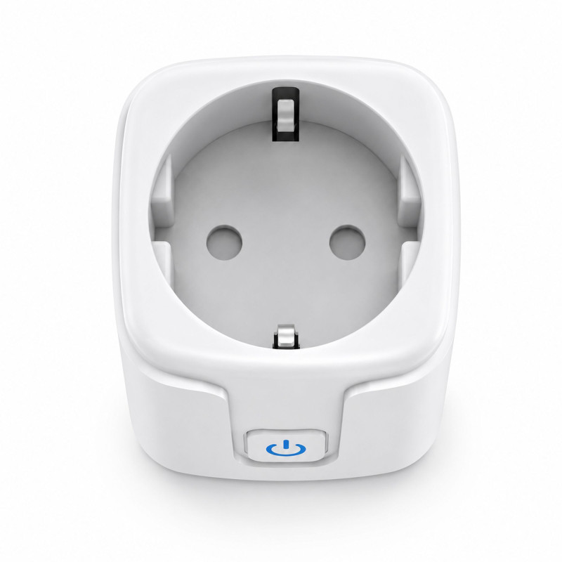 EXTRALINK SMART GNIAZDKO WI-FI TYPU EU SMART SOCKET E515 - Imagen 4
