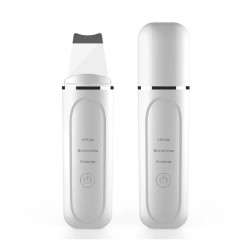 StayBeauty by Extralink Ultrasonic Skin Cleaner 3in1, Cavitation peeling device - Image 2