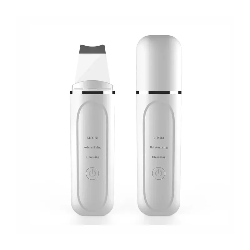 StayBeauty by Extralink Ultrasonic Skin Cleaner 3in1, Cavitation peeling device - Image 2