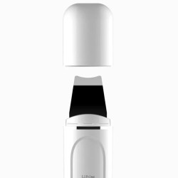 StayBeauty by Extralink Ultrasonic Skin Cleaner 3in1, Устройство для кавитационного пилинга - Изображение 3