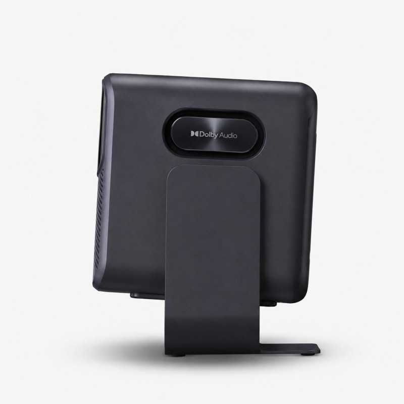 WANBO Mozart 1S Azul oscuro, Proyector Full HD 1080p, 1200 ANSI, VIDAA Smart TV OS - Imagen 3