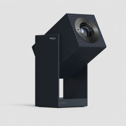 Wanbo Cube 2S VIDAA, Smart TV, 500 ANSI, Gimbal, Azul oscuro