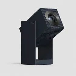 WANBO CUBE 2S, DARK BLUE, VIDAA - SMART TV OS, 500 ANSI,...