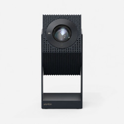 Wanbo Cube 2S VIDAA, Smart TV, 500 ANSI, Gimbal, Tmavě modrá - Obrázek 2