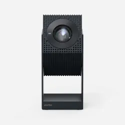 WANBO CUBE 2S, DARK BLUE, VIDAA - SMART TV OS, 500 ANSI, GIMBAL 230DEG, ToF LASER RADAR - Görsel 2