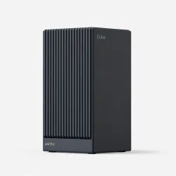 WANBO CUBE 2S, DARK BLUE, VIDAA - SMART TV OS, 500 ANSI, GIMBAL 230DEG, ToF LASER RADAR - Görsel 3