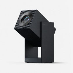 Wanbo Cube 2S VIDAA, Smart TV, 500 ANSI, Gimbal, Tmavě modrá - Obrázek 4