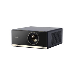 Projektor WANBO X5S Full HD, 1100 ANSI VIDAA, Smart TV OS