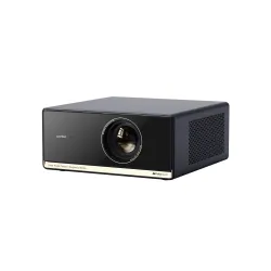 WANBO X5S, VIDAA - SMART TV OS, FULL HD, 1100 ANSI