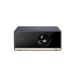WANBO X5S, VIDAA - SMART TV OS, FULL HD, 1100 ANSI - Bild 4