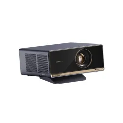 WANBO X5S, VIDAA - SMART TV OS, FULL HD, 1100 ANSI - Bild 5