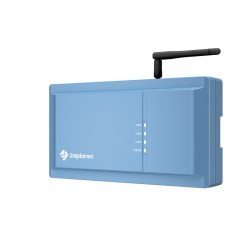 Akcesoria Solplanet // moduł komunikacyjny Ai-Logger_1000 / kompatybilny z serią falowników ASW-G2_PRO, ASW-G3 / obsługa do 80 f - Immagine 2