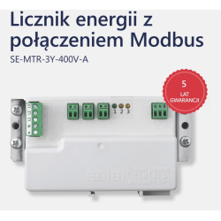 SolarEdge Energy Meter 1PH/3PH 230/400V