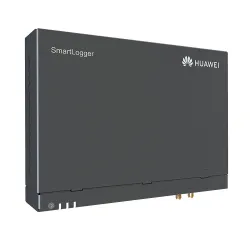 HUAWEI SMART_LOGGER_3000A01 PV PLANT MONITORING FOR...