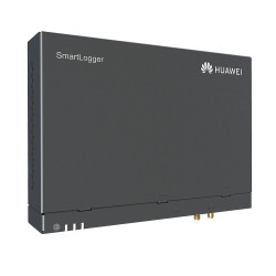 Monitoring instalacji PV Huawei dla serii Commercial,...