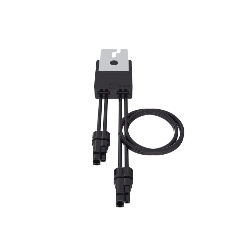 Optimizador de Potencia para Inversores Huawei, Potencia Nominal 600W, Safe DC, Conector MC4 - Imagen 4