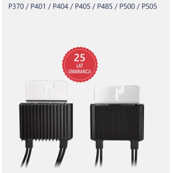 Optimalizátor SolarEdge P505, kabely 1,2m - Obrázek 2