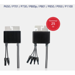 Optimaliz&aacute;tor SolarEdge P950, vstupn&iacute; kabely: 1,3 m,...