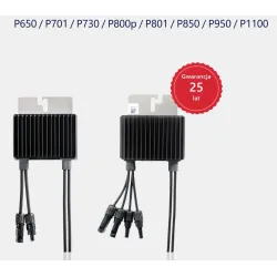 Optimizador SolarEdge P950, cables de entrada: 1,3 m,...