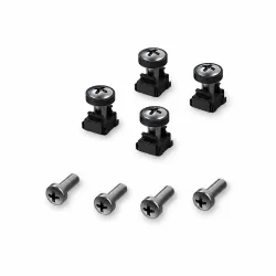 TELTONIKA RACK MOUNTING KIT - Imagem 3