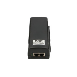 Extralink POE-48-48W | PoE Power Adapter | 48V,1A, 48W, Gigabit - Image 2