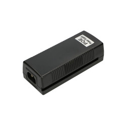 Extralink POE-48-48W | Alimentatore PoE | 48V,1A, 48W, Gigabit - Immagine 3