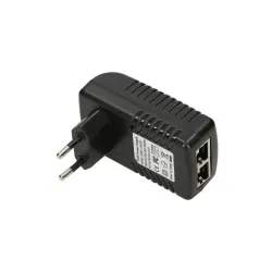 Extralink POE-24-12W Power Supply, 24V, 0.5A, 12W, Plug for Electrical Socket - Image 2