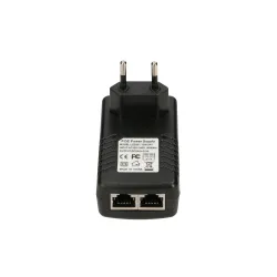Extralink POE-24-12W Power Supply, 24V, 0.5A, 12W, Plug for Electrical Socket - Image 3
