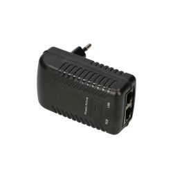 Extralink POE-12-12W Power Supply, 12V, 1A, 12W, Plug for...