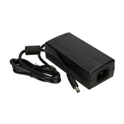 Extralink 24V 96W Adapt&ouml;r, 4A, 5.5/2.1mm Jack Prizi