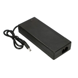 Alimentatore Extralink 48V 144W, 3A, Spina Jack 5.5/2.1mm