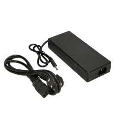 Extralink 48V 144W | Stromversorgung | 3A, Buchse 5,5/2,1mm - Bild 2