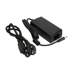 Extralink 48V 96W, 2A, 5.5/2.1mm Jack Priz Gücü - Görsel 2