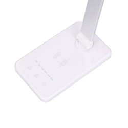 Stolní lampa Extralink Smart Life s bezdrátovým nabíjením - Obrázek 4