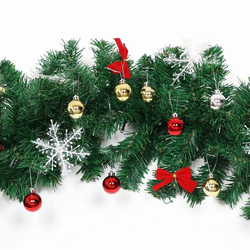 Extralink LED Weihnachtsbaumlichtergirlande - Bild 3