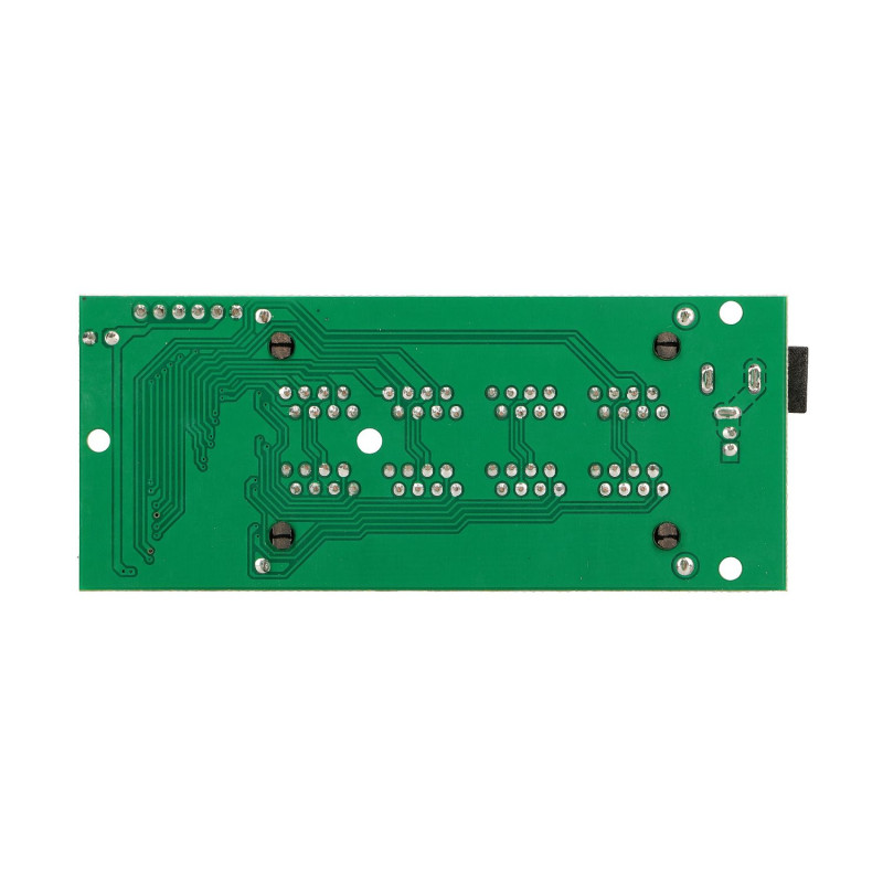 Extralink 4 Portowy | Gigabit PoE Injector | Active, 4 ports Gigabit 802.3at/af, Mode A - Image 8