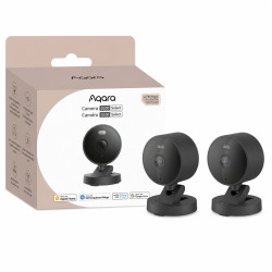 ZESTAW 2X AQARA CAMERA G100 SELECT BLACK