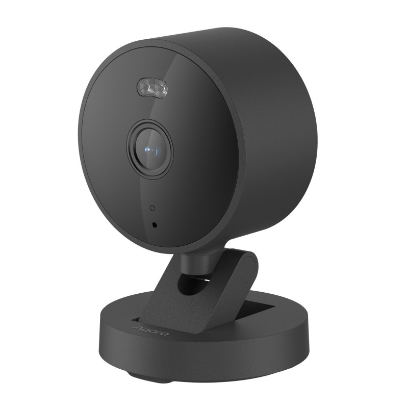 ZESTAW 2X AQARA CAMERA G100 SELECT BLACK - Image 2