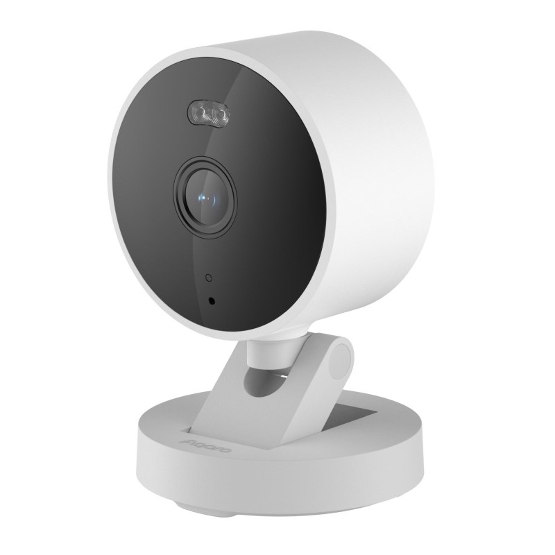 ZESTAW 3X AQARA CAMERA G100 SELECT WHITE - Image 2