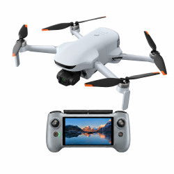 POTENSIC ATOM 3 SCREEN REMOTE STANDARD KIT | DRON | SZARY