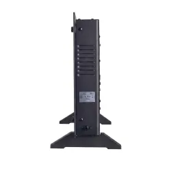 EXTRALINK SMART GLASS PANEL HEATER, BLACK, 2000W, WIFI, LPL-23A - Imagem 3