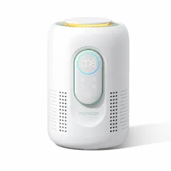 MOMCOZY AP01 COZYBREATH BABY AIR PURIFIER