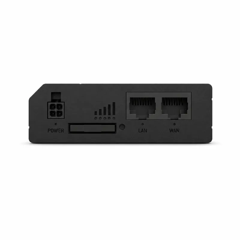 TELTONIKA RUT281 COMPACT GLOBAL LTE CAT4 ROUTER - Görsel 3