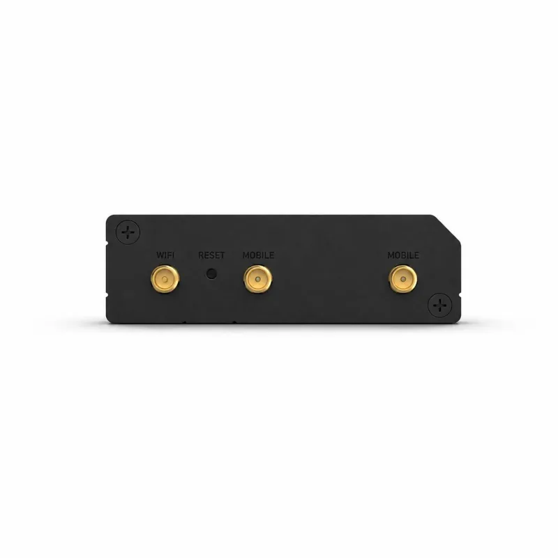 TELTONIKA RUT281 COMPACT GLOBAL LTE CAT4 ROUTER - Görsel 4