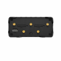 TELTONIKA RUT986 INDUSTRIAL GLOBAL LTE ROUTER TELIT CAT4 MODEM - Изображение 3